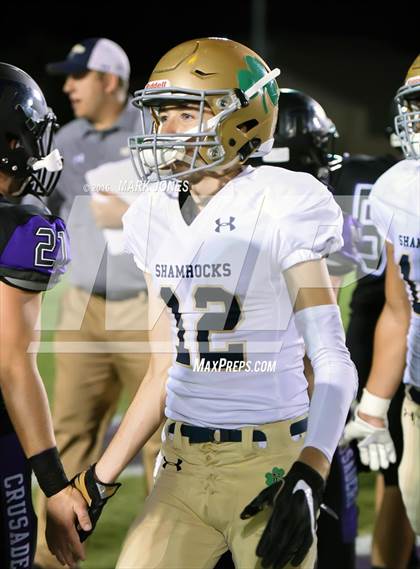 Thumbnail 1 in Yuma Catholic @ Northwest Christian photogallery.