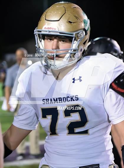 Thumbnail 3 in Yuma Catholic @ Northwest Christian photogallery.
