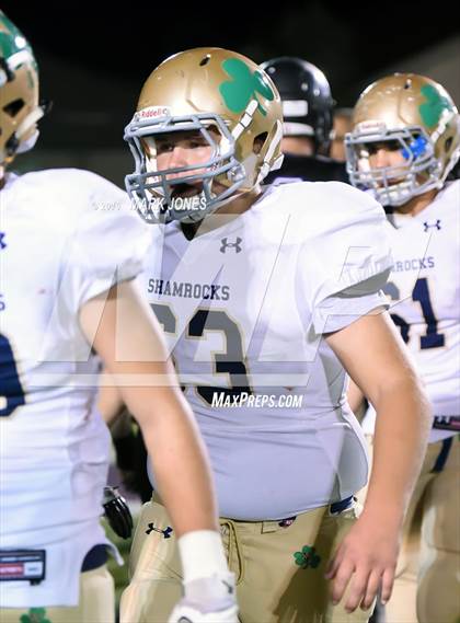 Thumbnail 1 in Yuma Catholic @ Northwest Christian photogallery.