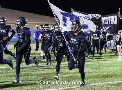 Thumbnail 2 in Yuma Catholic @ Northwest Christian photogallery.
