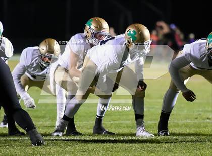 Thumbnail 2 in Yuma Catholic @ Northwest Christian photogallery.