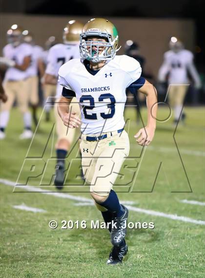 Thumbnail 3 in Yuma Catholic @ Northwest Christian photogallery.
