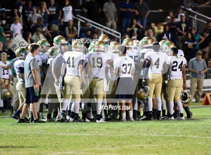 Thumbnail 1 in Yuma Catholic @ Northwest Christian photogallery.