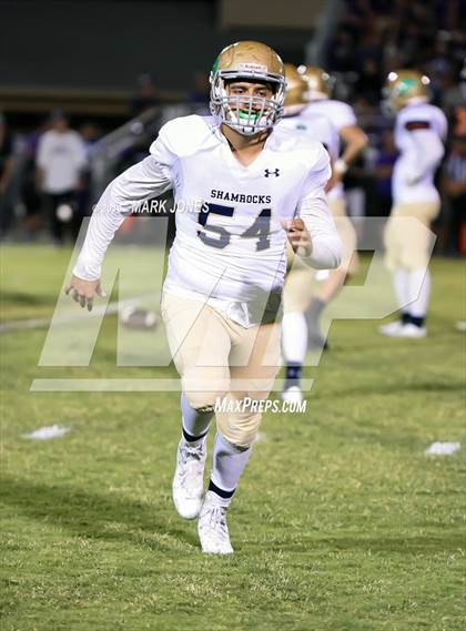 Thumbnail 2 in Yuma Catholic @ Northwest Christian photogallery.