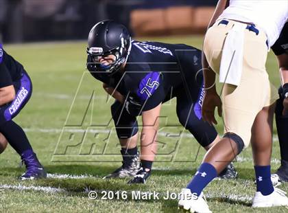 Thumbnail 3 in Yuma Catholic @ Northwest Christian photogallery.