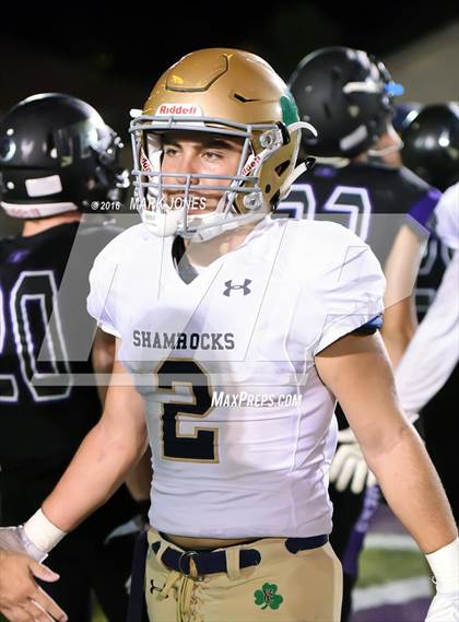 Thumbnail 3 in Yuma Catholic @ Northwest Christian photogallery.