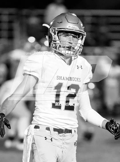 Thumbnail 1 in Yuma Catholic @ Northwest Christian photogallery.