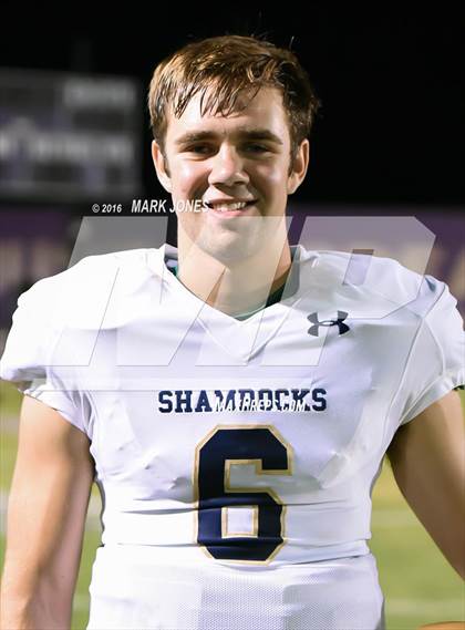 Thumbnail 1 in Yuma Catholic @ Northwest Christian photogallery.