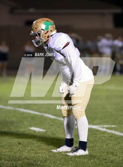 Thumbnail 3 in Yuma Catholic @ Northwest Christian photogallery.