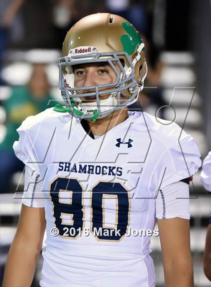Thumbnail 1 in Yuma Catholic @ Northwest Christian photogallery.