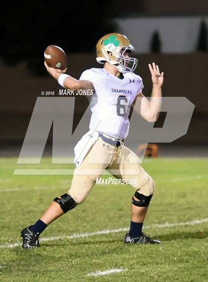 Thumbnail 3 in Yuma Catholic @ Northwest Christian photogallery.