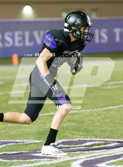 Thumbnail 1 in Yuma Catholic @ Northwest Christian photogallery.
