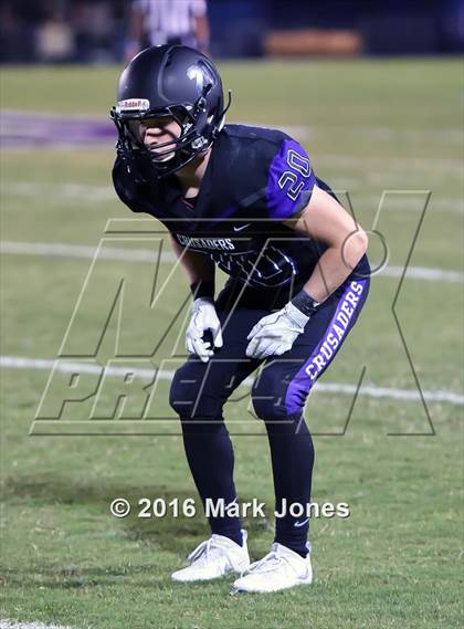 Thumbnail 1 in Yuma Catholic @ Northwest Christian photogallery.