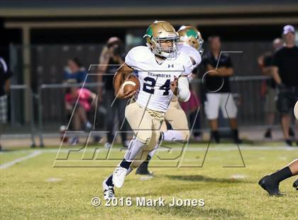 Thumbnail 3 in Yuma Catholic @ Northwest Christian photogallery.