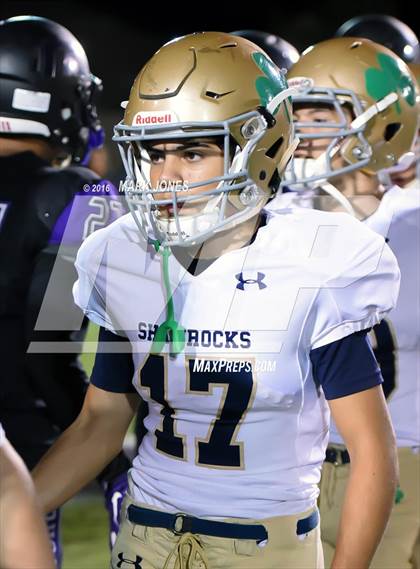 Thumbnail 1 in Yuma Catholic @ Northwest Christian photogallery.