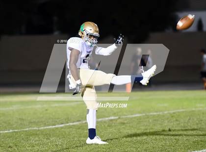 Thumbnail 3 in Yuma Catholic @ Northwest Christian photogallery.