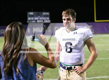 Thumbnail 2 in Yuma Catholic @ Northwest Christian photogallery.