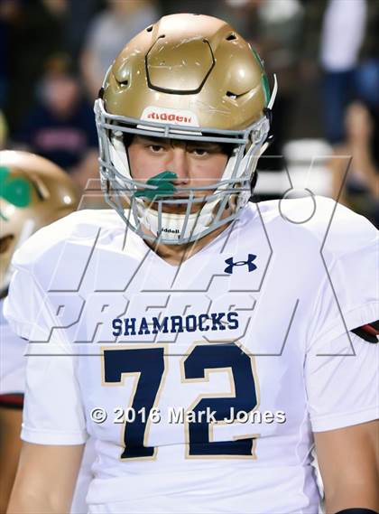 Thumbnail 1 in Yuma Catholic @ Northwest Christian photogallery.