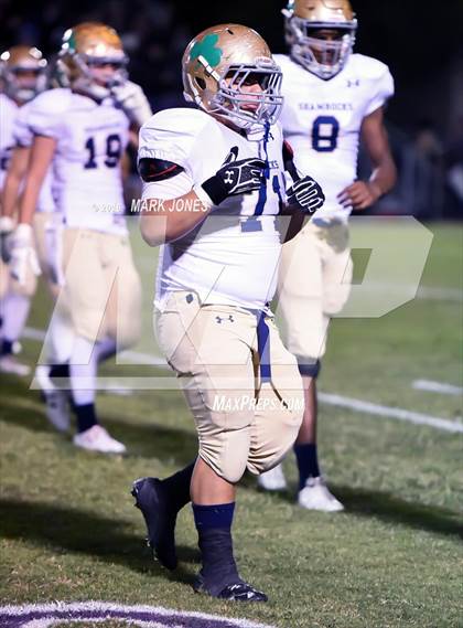 Thumbnail 3 in Yuma Catholic @ Northwest Christian photogallery.