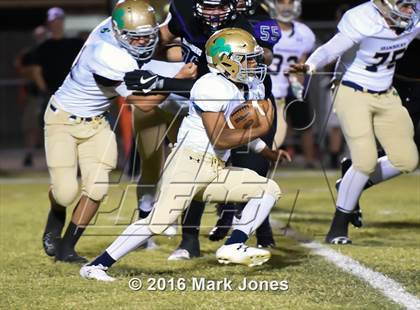 Thumbnail 1 in Yuma Catholic @ Northwest Christian photogallery.