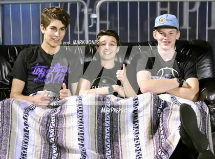 Thumbnail 1 in Yuma Catholic @ Northwest Christian photogallery.