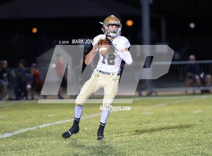 Thumbnail 2 in Yuma Catholic @ Northwest Christian photogallery.