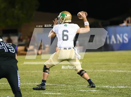 Thumbnail 1 in Yuma Catholic @ Northwest Christian photogallery.