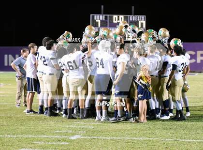 Thumbnail 3 in Yuma Catholic @ Northwest Christian photogallery.