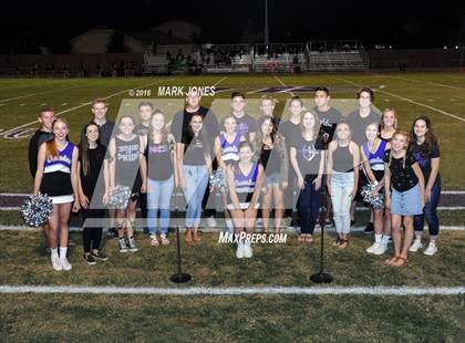 Thumbnail 2 in Yuma Catholic @ Northwest Christian photogallery.
