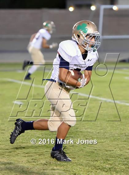 Thumbnail 1 in Yuma Catholic @ Northwest Christian photogallery.