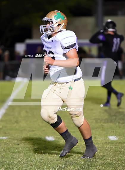 Thumbnail 2 in Yuma Catholic @ Northwest Christian photogallery.