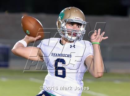 Thumbnail 3 in Yuma Catholic @ Northwest Christian photogallery.