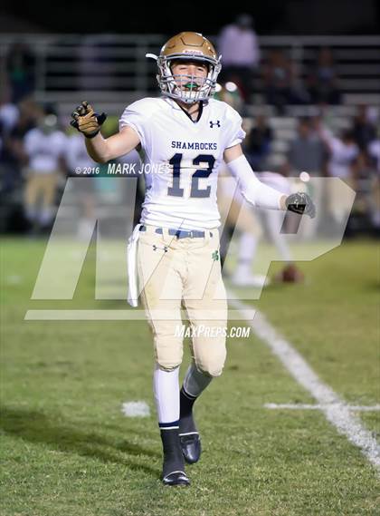 Thumbnail 2 in Yuma Catholic @ Northwest Christian photogallery.