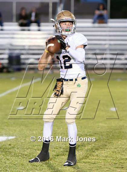 Thumbnail 3 in Yuma Catholic @ Northwest Christian photogallery.