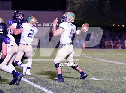 Thumbnail 1 in Yuma Catholic @ Northwest Christian photogallery.