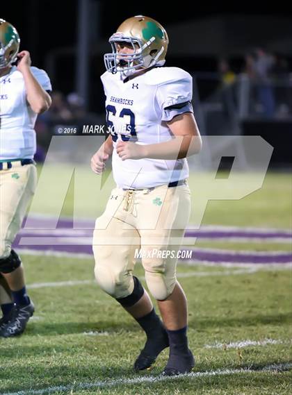 Thumbnail 1 in Yuma Catholic @ Northwest Christian photogallery.