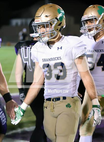 Thumbnail 2 in Yuma Catholic @ Northwest Christian photogallery.