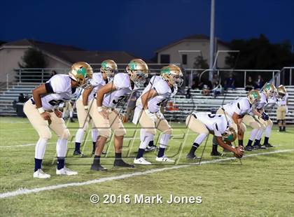 Thumbnail 1 in Yuma Catholic @ Northwest Christian photogallery.