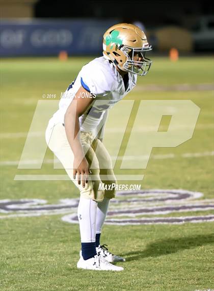 Thumbnail 3 in Yuma Catholic @ Northwest Christian photogallery.