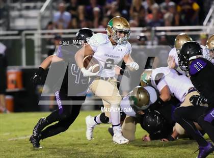 Thumbnail 1 in Yuma Catholic @ Northwest Christian photogallery.