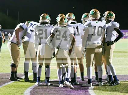 Thumbnail 1 in Yuma Catholic @ Northwest Christian photogallery.