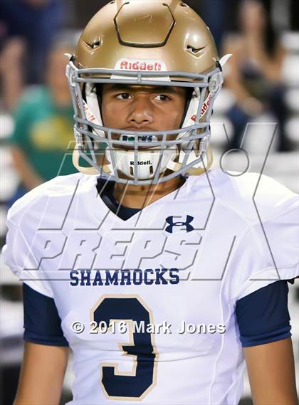 Thumbnail 2 in Yuma Catholic @ Northwest Christian photogallery.
