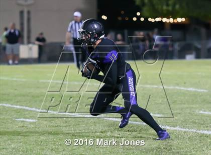 Thumbnail 2 in Yuma Catholic @ Northwest Christian photogallery.