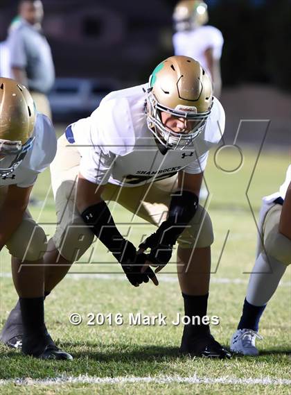 Thumbnail 1 in Yuma Catholic @ Northwest Christian photogallery.