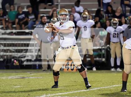 Thumbnail 2 in Yuma Catholic @ Northwest Christian photogallery.