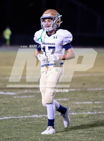 Thumbnail 2 in Yuma Catholic @ Northwest Christian photogallery.