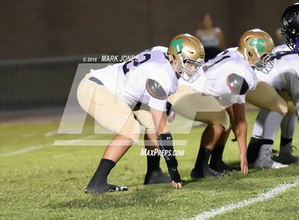Thumbnail 1 in Yuma Catholic @ Northwest Christian photogallery.