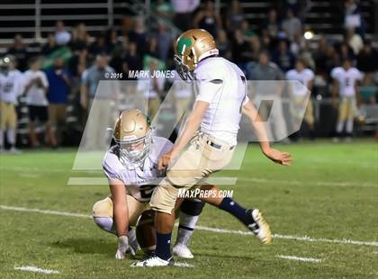 Thumbnail 2 in Yuma Catholic @ Northwest Christian photogallery.