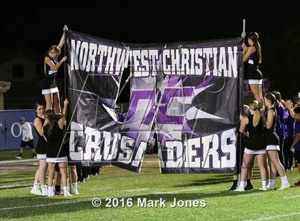 Thumbnail 3 in Yuma Catholic @ Northwest Christian photogallery.