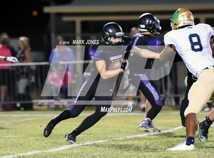 Thumbnail 1 in Yuma Catholic @ Northwest Christian photogallery.
